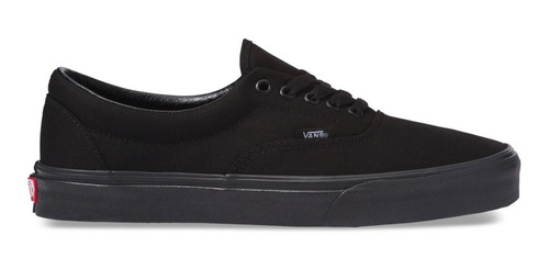 Zapatilla Vans Era Black Black 