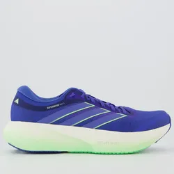 Tênis adidas Supernova Rise 3 Azul Azul - 41 Br - R$ 779,90