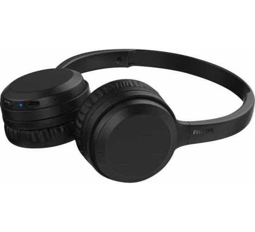 Headphone Fone Bluetooth Philips Tah1108bk C/ Microfone