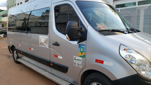 Aluguel De Vans E Ônibus Com Condutores