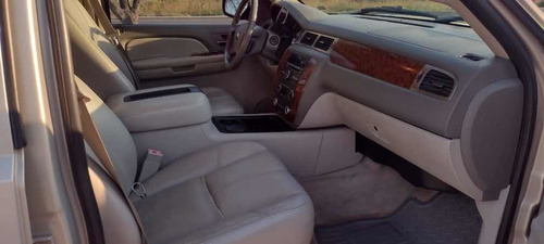 Imagen 9 de 15 de Chevrolet Avalanche 2007 5.3 Lt Aa Ee Cd Piel 4x4 At