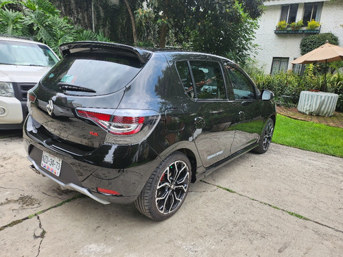 Renault Sandero 2.0 R.s. L Mt