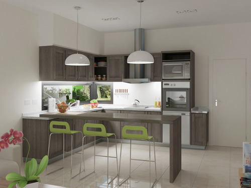 Moderna Casa En Venta Lagoon Pilar A Estrenar!!!