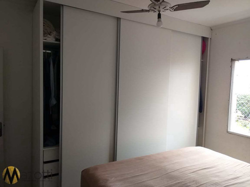 Imagem 2 de 16 de Apartamento Com 2 Dorms, Tupi, Praia Grande - R$ 250 Mil, Cod: 746 - V746