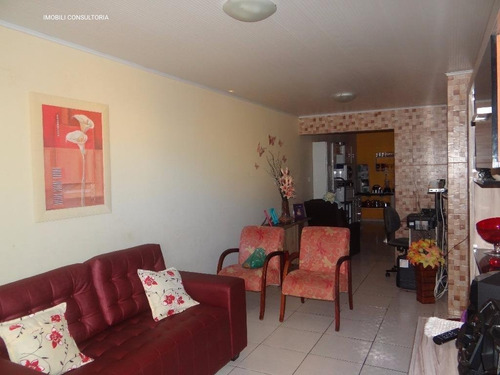 Imagem 4 de 9 de Casa - Benedito Bentes - Ref: 431 - V-ca0193