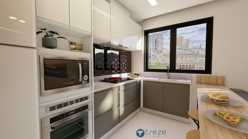 Imagem 4 de 5 de Projeto De Interiores Online - Cozinhas