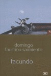 Libro Facundo - Sarmiento, Domingo Faustino