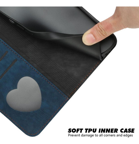 Funda For Samsung Galaxy S25 Ultra Con Ranura For Tarjeta