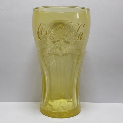 Vaso Coleccionable De Coca Cola Olimpiadas De Beijing 2000 *