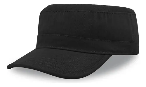 Cachucha Gorra Atlantis Tank Army Cadete Unisex Ajustable