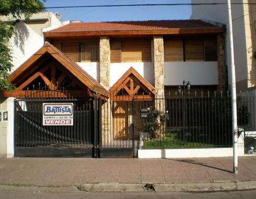 Casa En Venta En Ramos Mejia Sur