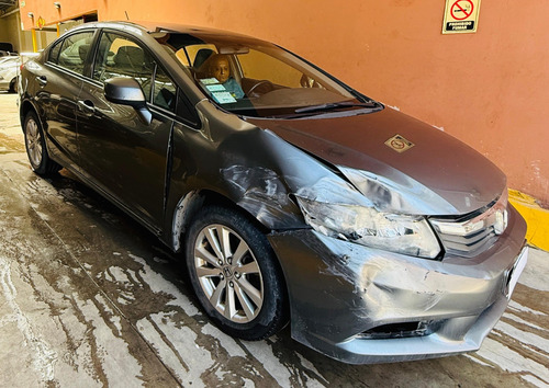 Honda Civic Lxs