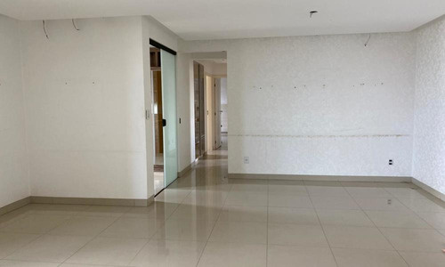 Imagem 5 de 20 de Apartamento No Lourenzzo Park Residence - 1710