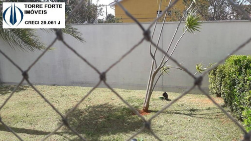 Imagem 4 de 15 de Lindo Apartamento Com 3 Dormitórios E 1 Vaga Na Vila Das Merces - 1461