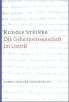 Comprar Die Geheimwissenschaft Im Umrib - Rudolf Steiner