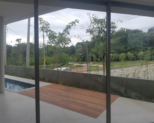 Imagem 6 de 20 de Casa Em Condomínio À Venda No Giverny - Sorocaba - Cc04600 - 68156989