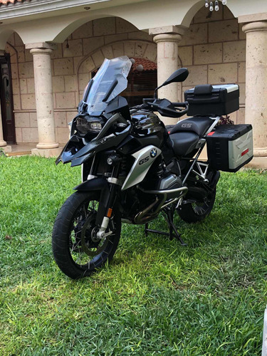 Imagen 1 de 14 de Bmw Gs1200