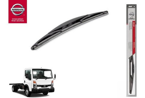 Pluma Trasera Wipers Limpiabrisas Nissan Cabstar 2008