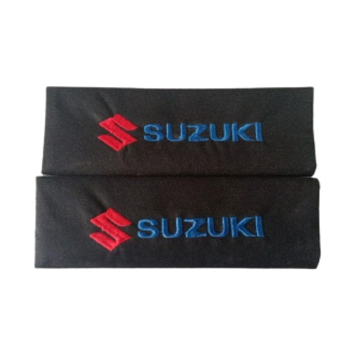 Bandanas Protectores Cinturones De Seguridad Suzuki