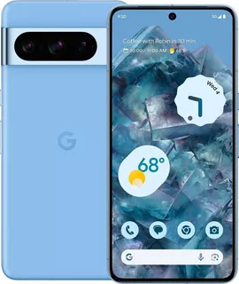 Google Pixel 8 Pro Blue/bay 256gb