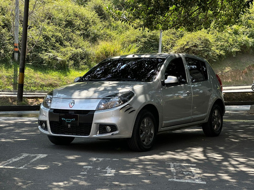 Renault Sandero 1.6 Dynamique