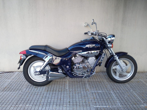 Imagen 5 de 20 de Kymco Venox 250 Excelente Estado !!!