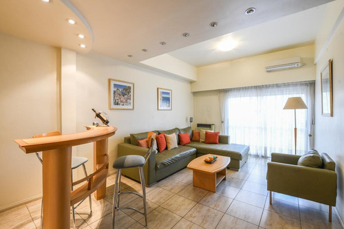 Imagen 6 de 30 de Casa En Planta Alta De 3 Dormitorios En Venta Centro Rosario Barrio Del Abasto