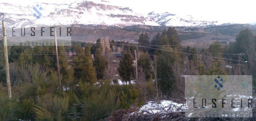 Imagen 7 de 14 de En Venta Terreno 2000m2/ Bº Ruca Hue / San Martin De Los Andes / Neuquén
