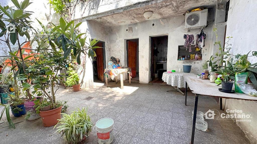 Casa En Lote Propio, Ideal Para Edificar