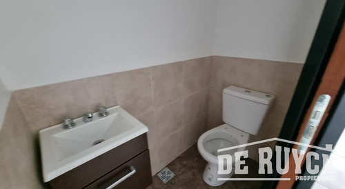 Duplex En Venta En Quilmes Oeste