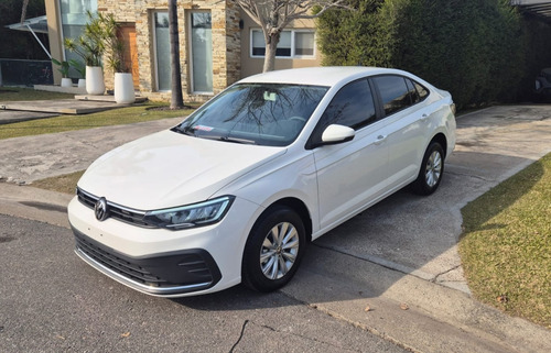 Volkswagen Virtus 1.6 Msi