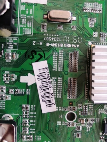 LG 22lh20/main/931mx009-mi-2/eax56738102(0) (Usado)