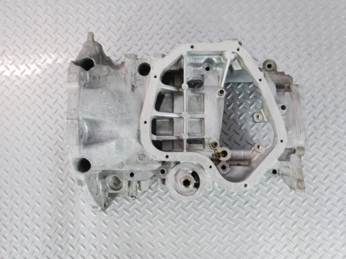 Base Carter Aceite Motor Renault Clio Rs 1.6t Aut 2015-2018