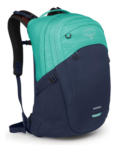 Mochila Para Portátil Osprey Parsec 26, Azul Reverie