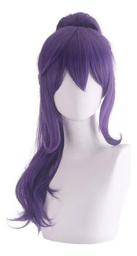Bh Asahina Mafuyu Peruca Projeto Sekai Peruca De Palco