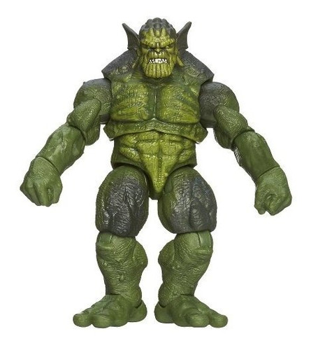 Figura De Acción Abominación Del Universo Marvel