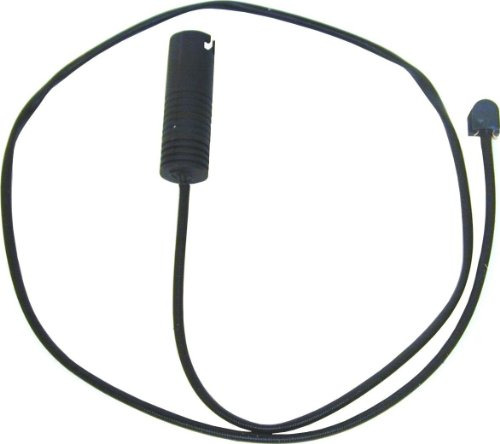 34351181344 Freno Trasero Sensor Almohadilla