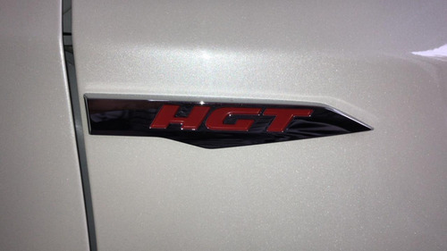 Fiat Argo 1.8l Hgt