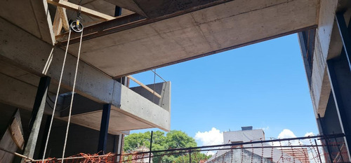 Imagen 16 de 30 de Exclusivo Piso 4 Ambientes En Edificio Sustentable En V. Devoto