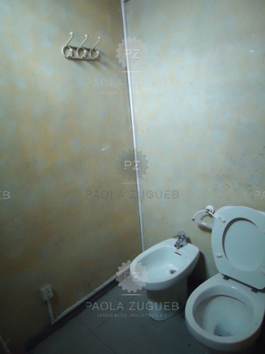 Imagen 5 de 20 de Depósito En Venta Ubicado En Wilde, Avellaneda