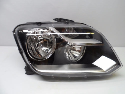 Farol Original Vw Amarok (2013 Até 2016)