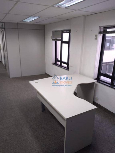 Imagem 19 de 22 de Conjunto Para Alugar, 45 M² Por R$ 2.800/mês - Jardim Bela Vista (zona Norte) - São Paulo/sp - Cj10679