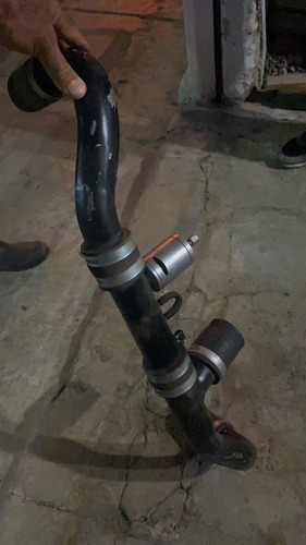 Imagem 3 de 5 de Montagem Motor Turbo