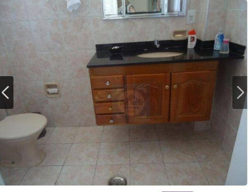 Imagem 10 de 19 de Apartamento Com 2 Dormitórios À Venda, 113 M² Por R$ 350.000,00 - Centro - São Vicente/sp - Ap2969