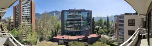Imagen 4 de 14 de Oficina En Providencia Con 3 Privados, 2 Baños Y Otros