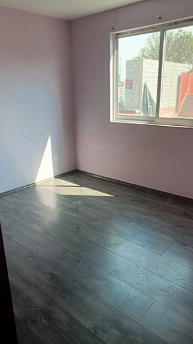 Departamento En Venta San Lorenzo La Cebada, Xochimilco