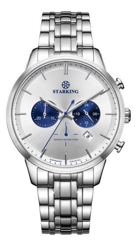 Starking Reloj Para Hombre Reloj De Pulsera Para Hombre Con