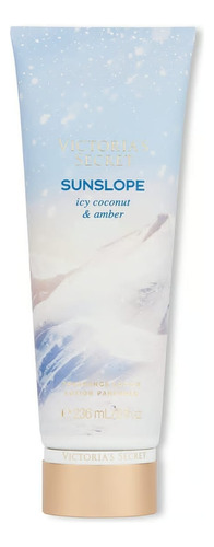 Victoria's Secret Sunslope Icy Coconut - mL a $339