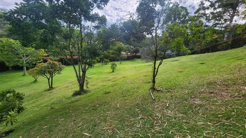 Lote En Venta En Llanogrande. Cod V12431