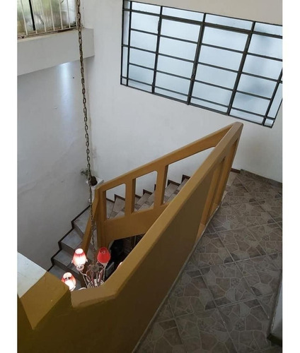 Casa De 3 Dormitorios Crespo Al 600 Excelente
